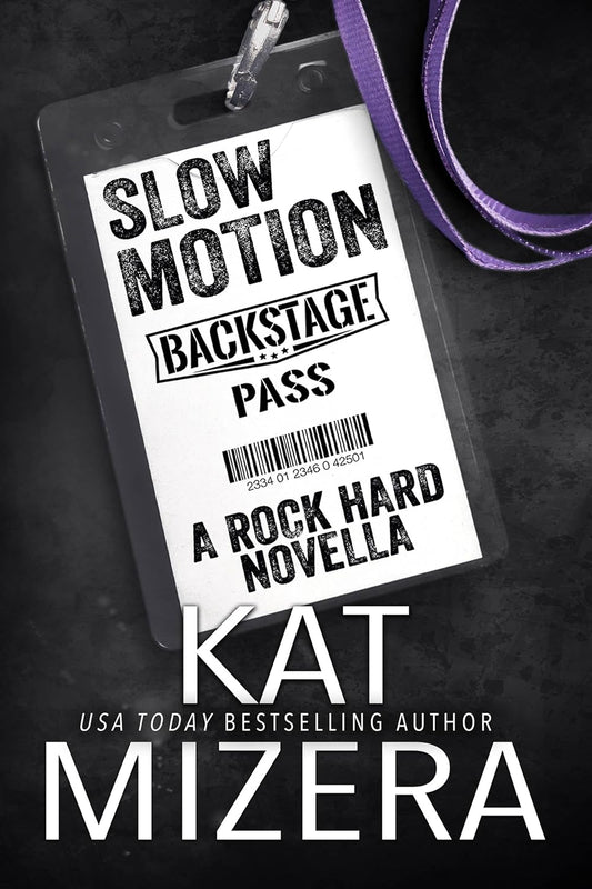 Slow Motion (ROCK HARD)