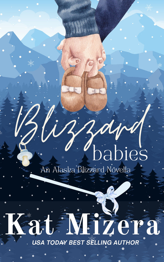 Blizzard Babies (Alaska Blizzard)