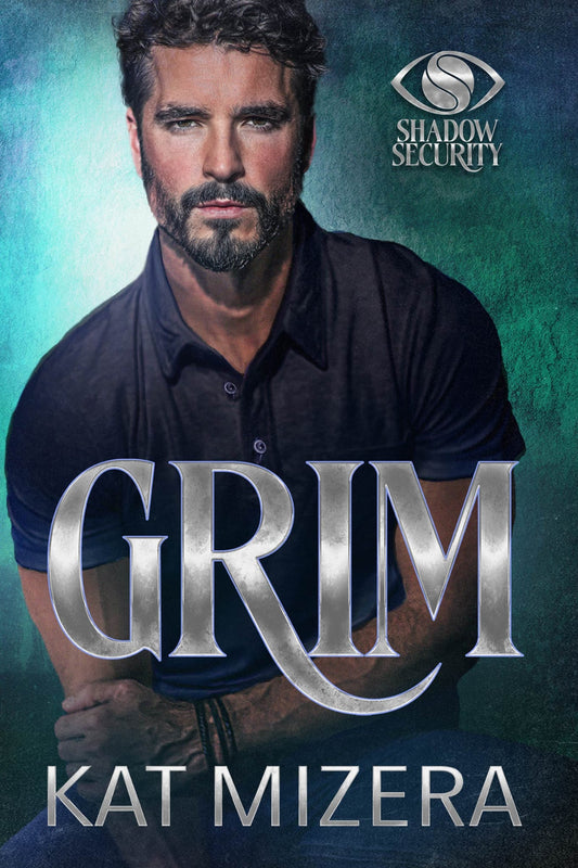 GRIM (Shadow Security Book 1)