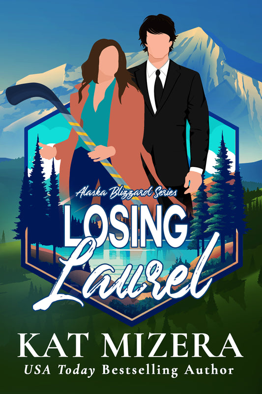 Losing Laurel (Alaska Blizzard, Book 4)