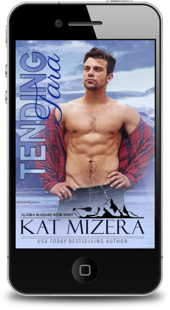 Tending Tara (Alaska Blizzard Book 8)