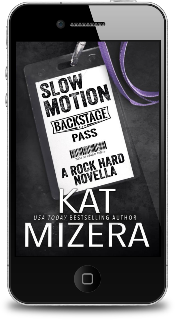 Slow Motion (ROCK HARD)