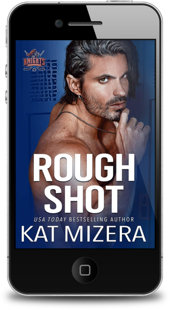 Rough Shot (Lauderdale Knights Book 6)