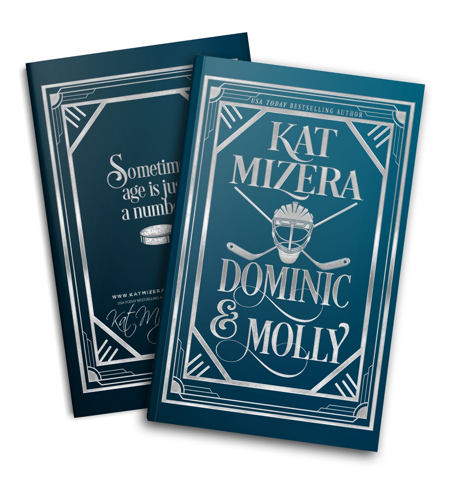 Special Edition - DOMINIC & MOLLY