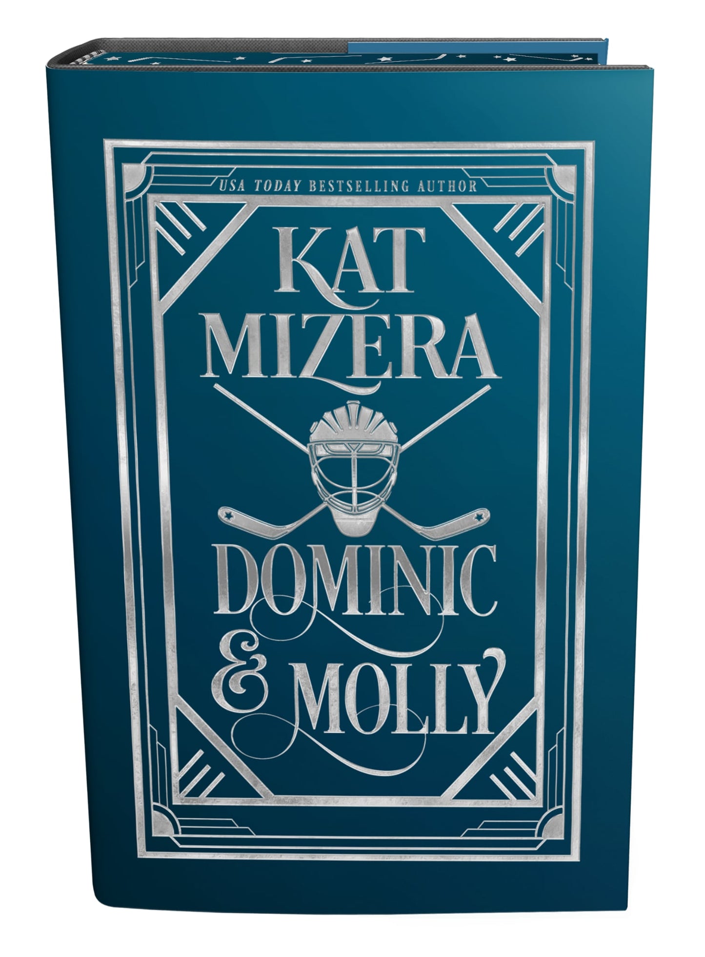 Special Edition - DOMINIC & MOLLY